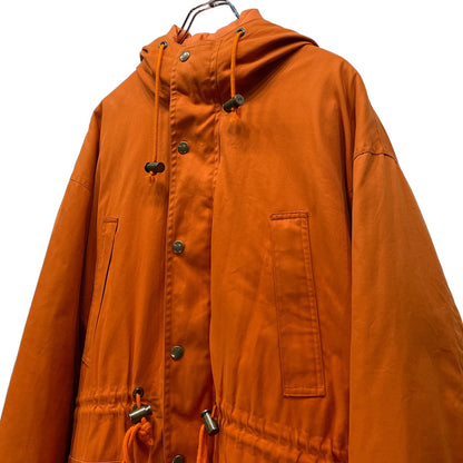 Hai Sporting Gear Detachable Down Hooded Coat Size M