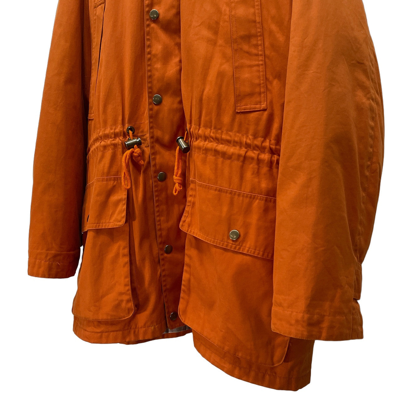 Hai Sporting Gear Detachable Down Hooded Coat Size M