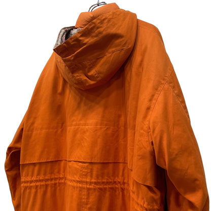 Hai Sporting Gear Detachable Down Hooded Coat Size M