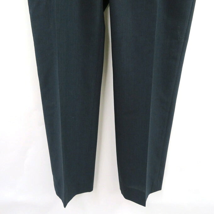 IRENISA 22SS Navy Slacks Size 3