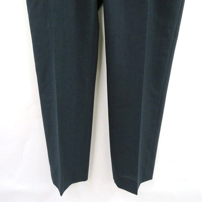 IRENISA 22SS Navy Slacks Size 3