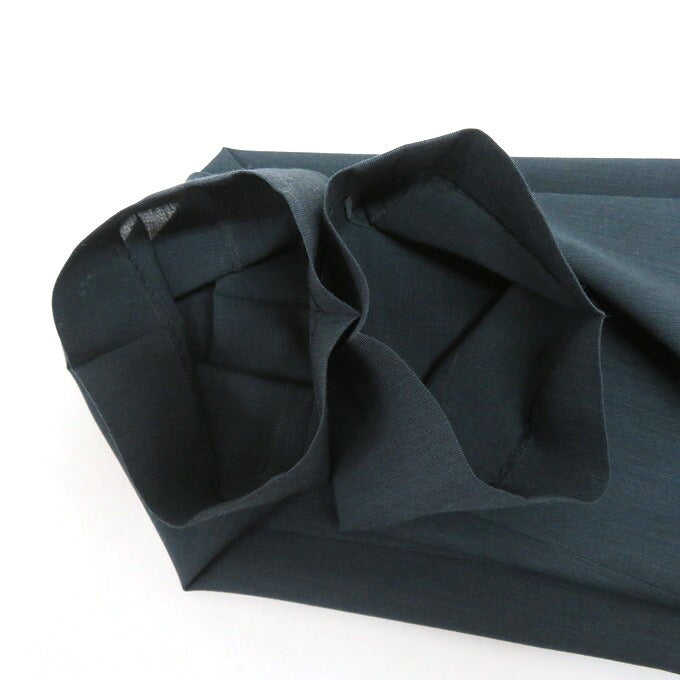 IRENISA 22SS Navy Slacks Size 3