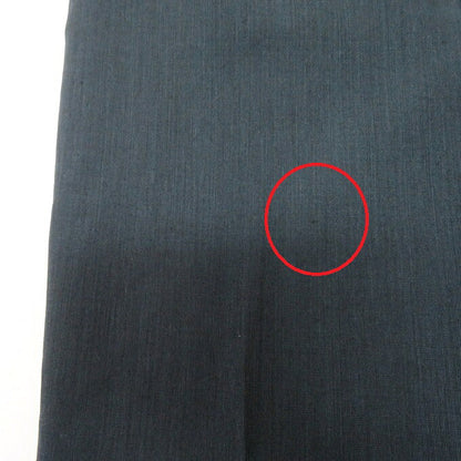 IRENISA 22SS Navy Slacks Size 3