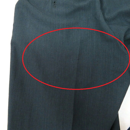 IRENISA 22SS Navy Slacks Size 3