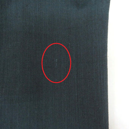 IRENISA 22SS Navy Slacks Size 3