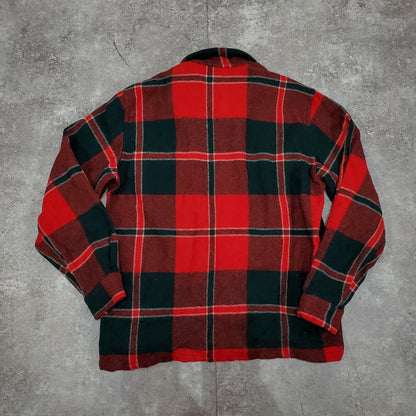 DAVID D. DONIGER & CO. INC 50s Vintage Collar Shirt