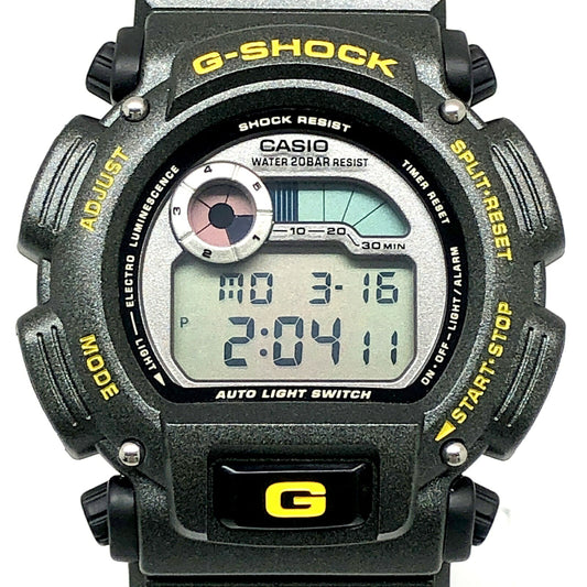 G-SHOCK X-tream Triple Crown Gunmetal Watch Size ONE SIZE