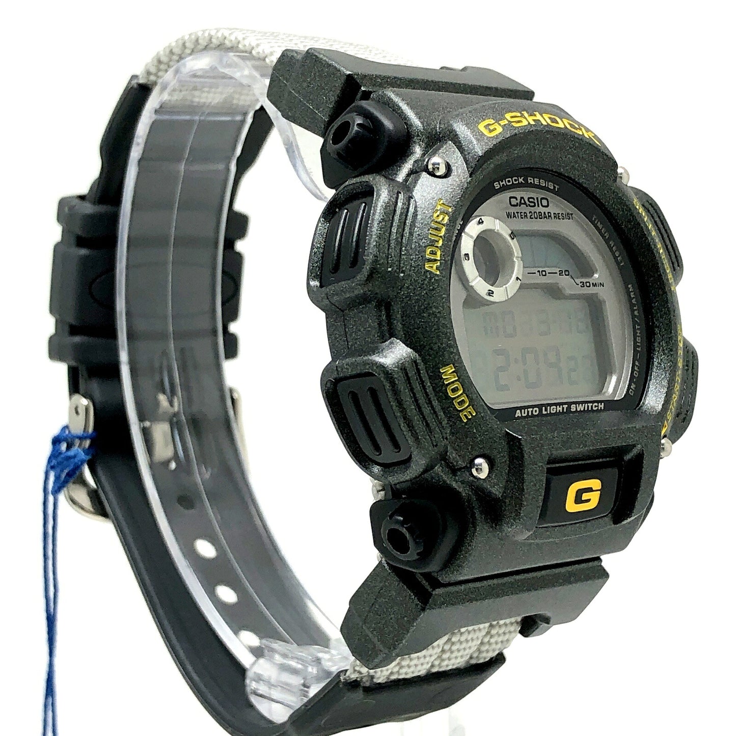 G-SHOCK X-tream Triple Crown Gunmetal Watch Size ONE SIZE