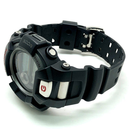 G-SHOCK Antman Radio Controlled Black Watch Size ONE SIZE