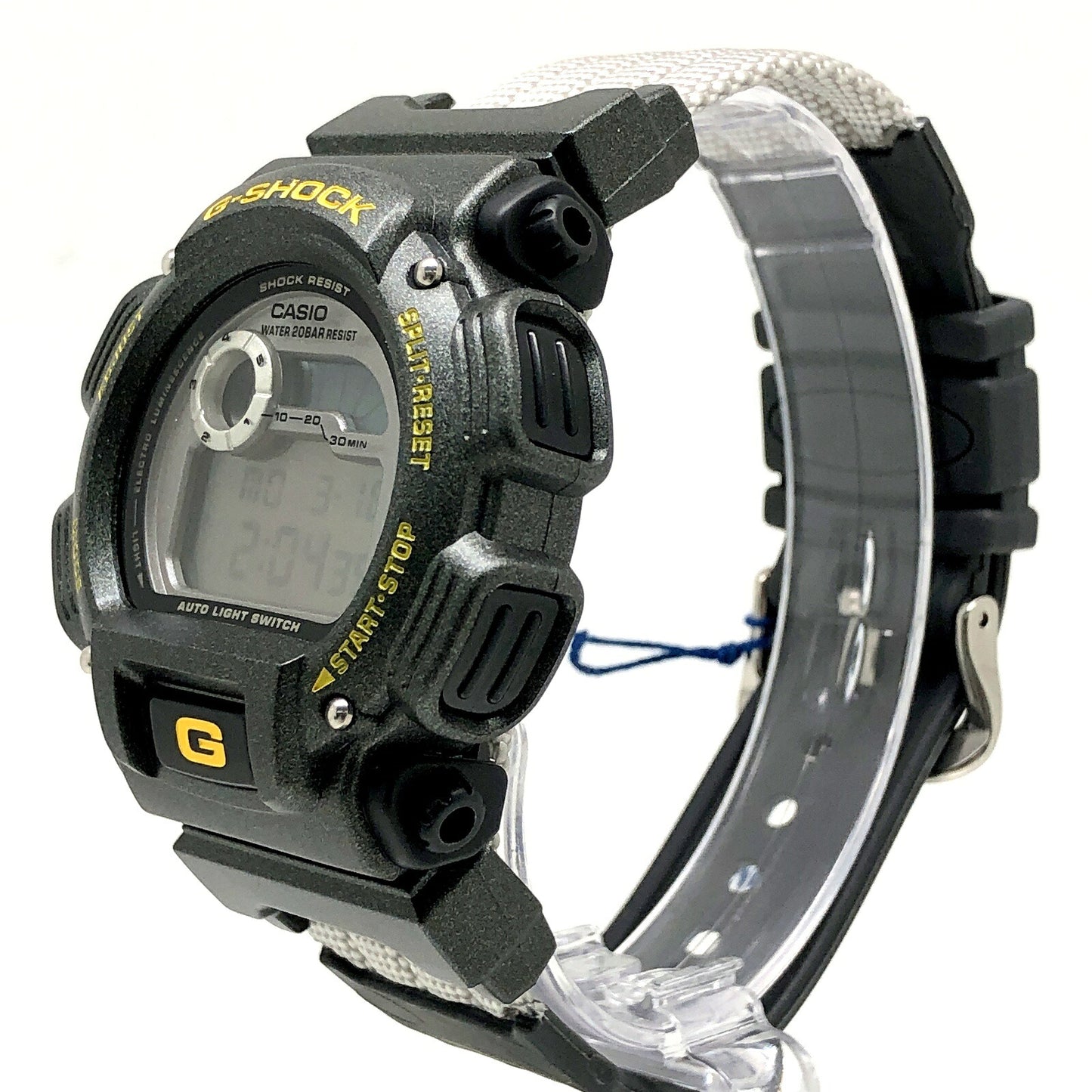 G-SHOCK X-tream Triple Crown Gunmetal Watch Size ONE SIZE