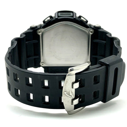 G-SHOCK Antman Radio Controlled Black Watch Size ONE SIZE