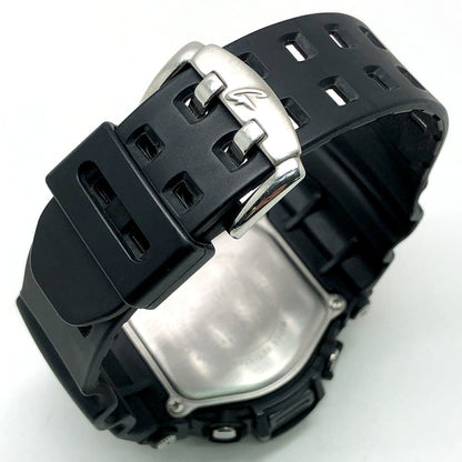G-SHOCK Antman Radio Controlled Black Watch Size ONE SIZE