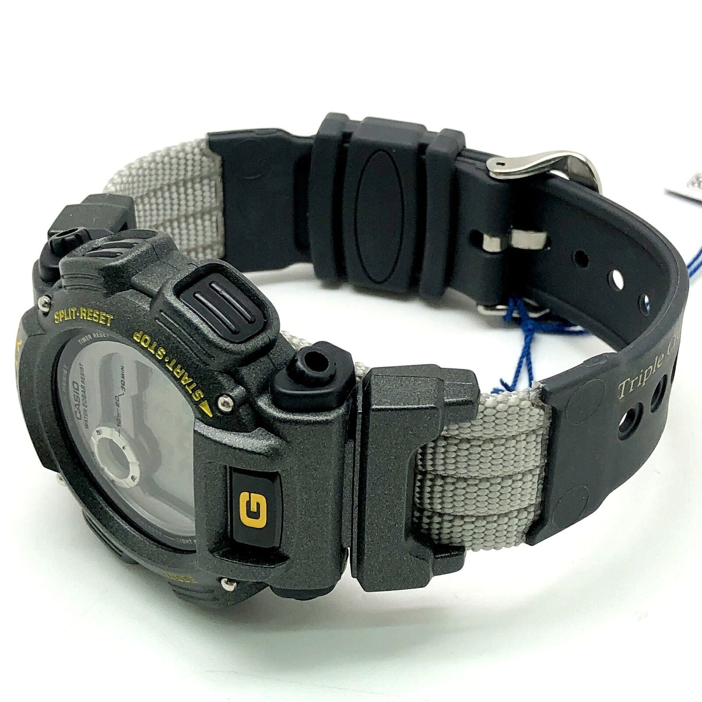 G-SHOCK X-tream Triple Crown Gunmetal Watch Size ONE SIZE