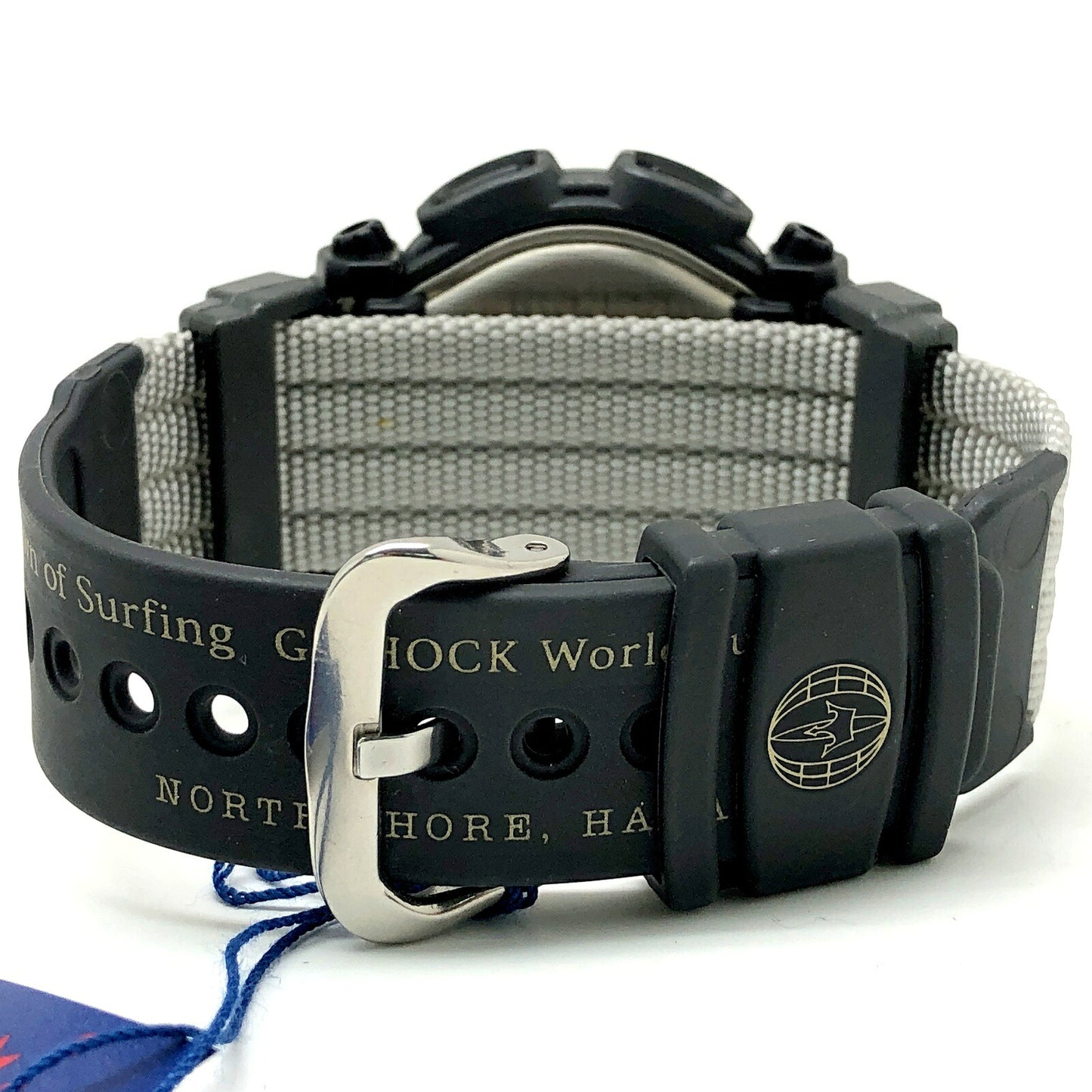 G-SHOCK X-tream Triple Crown Gunmetal Watch Size ONE SIZE