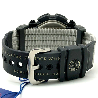 G-SHOCK X-tream Triple Crown Gunmetal Watch Size ONE SIZE