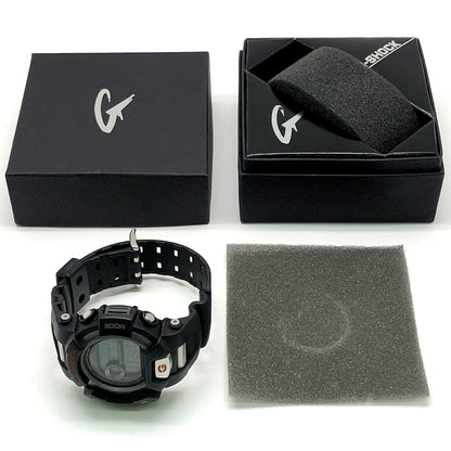G-SHOCK Antman Radio Controlled Black Watch Size ONE SIZE