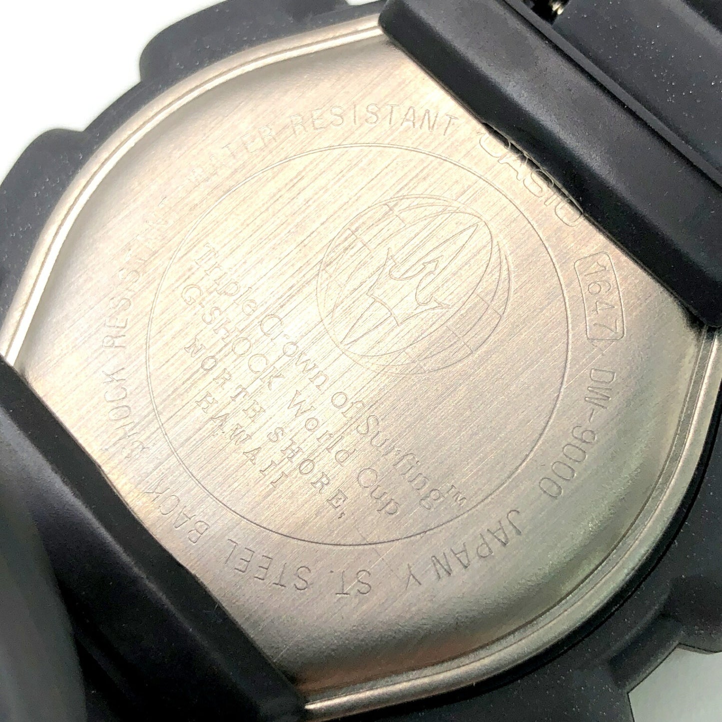 G-SHOCK X-tream Triple Crown Gunmetal Watch Size ONE SIZE