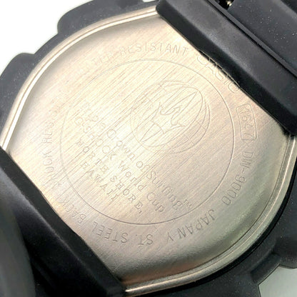 G-SHOCK X-tream Triple Crown Gunmetal Watch Size ONE SIZE