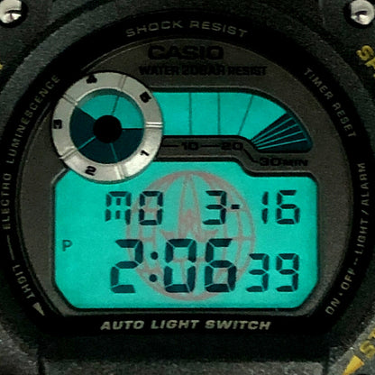 G-SHOCK X-tream Triple Crown Gunmetal Watch Size ONE SIZE