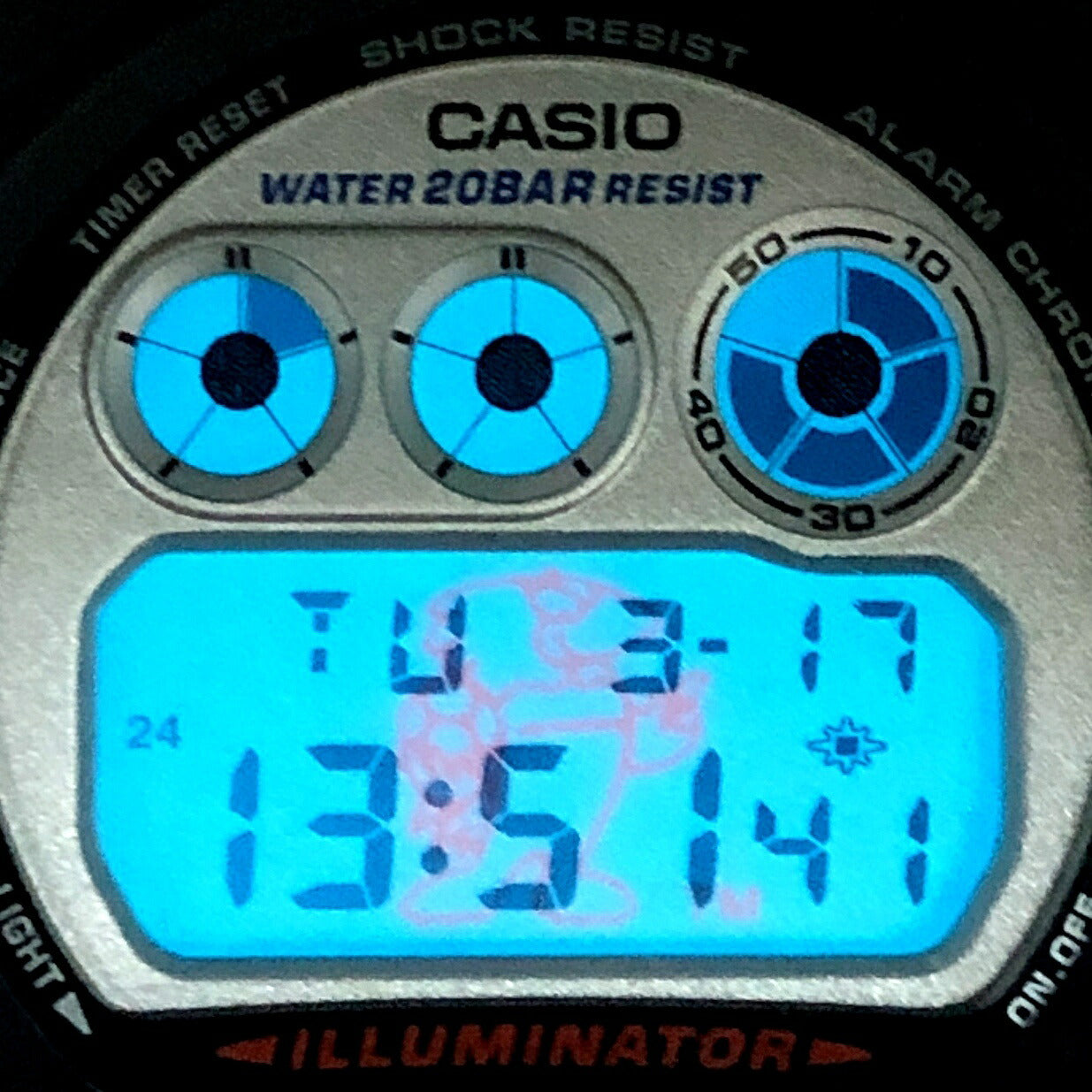G-SHOCK DW-6900WF-1T FIFA World Watch Black Size ONE SIZE