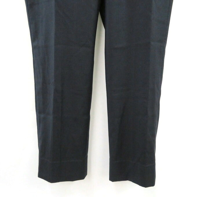 WACKO MARIA x Loro Piana Super 130s Wool Suit Blue Size M