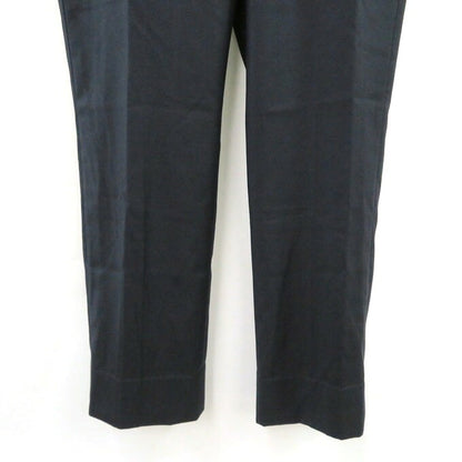 WACKO MARIA x Loro Piana Super 130s Wool Suit Blue Size M