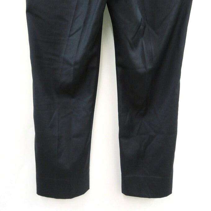 WACKO MARIA x Loro Piana Super 130s Wool Suit Blue Size M