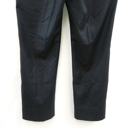 WACKO MARIA x Loro Piana Super 130s Wool Suit Blue Size M