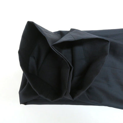 WACKO MARIA x Loro Piana Super 130s Wool Suit Blue Size M