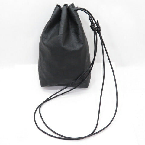 SENTI FLATTER THE SENSES Dyneema Bag Black Size ONE SIZE