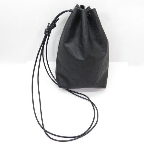 SENTI FLATTER THE SENSES Dyneema Bag Black Size ONE SIZE