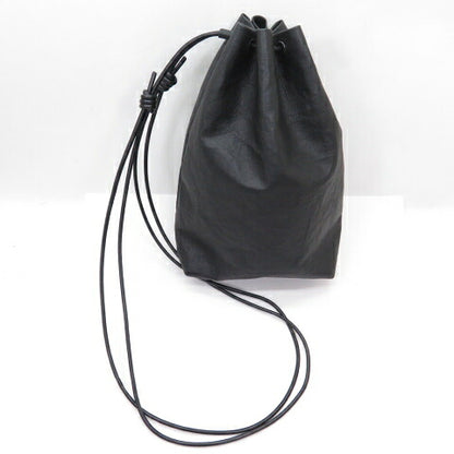 SENTI FLATTER THE SENSES Dyneema Bag Black Size ONE SIZE