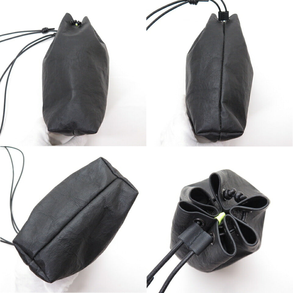 SENTI FLATTER THE SENSES Dyneema Bag Black Size ONE SIZE