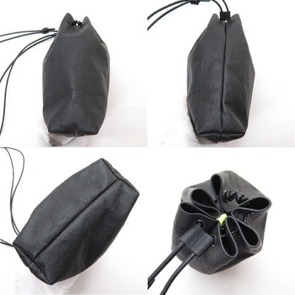 SENTI FLATTER THE SENSES Dyneema Bag Black Size ONE SIZE