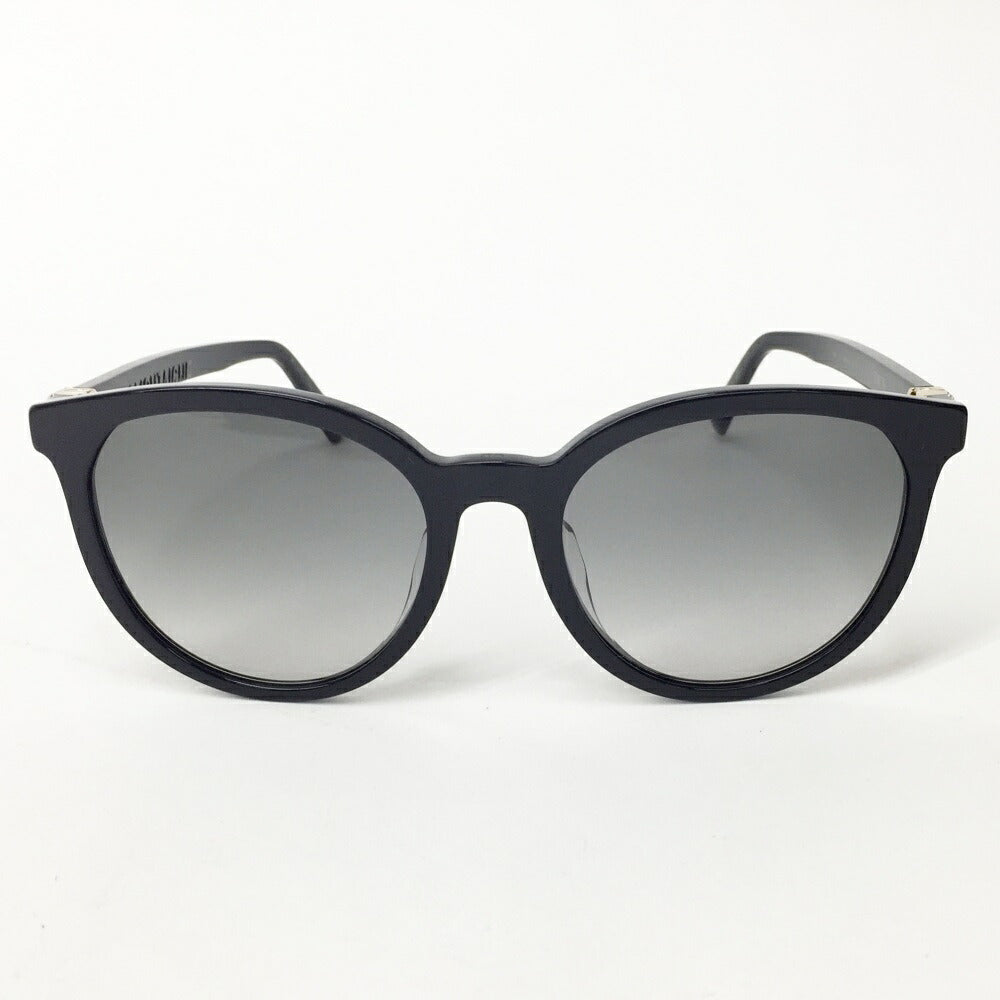 Mini Dior 30Montaigne Black Sunglasses Size ONE SIZE