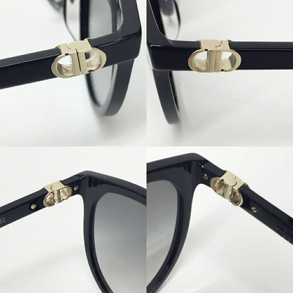 Mini Dior 30Montaigne Black Sunglasses Size ONE SIZE