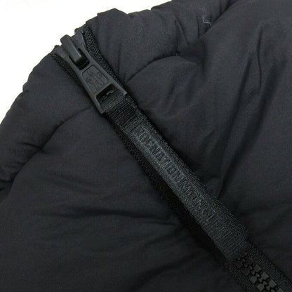 Moncler x Roc Nation Jay-Z Apus Down Vest Black Size 1
