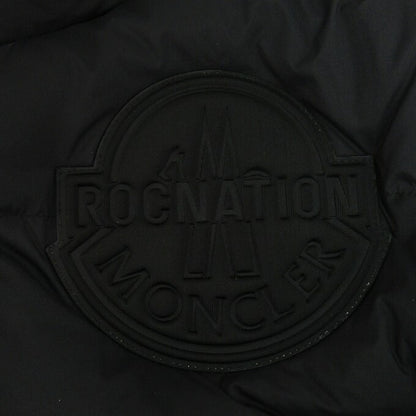 Moncler x Roc Nation Jay-Z Apus Down Vest Black Size 1