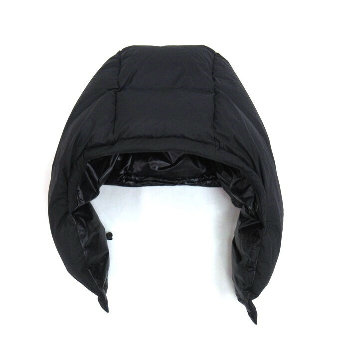 Moncler x Roc Nation Jay-Z Apus Down Vest Black Size 1