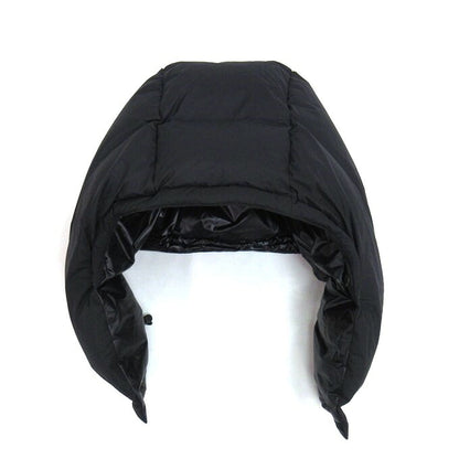 Moncler x Roc Nation Jay-Z Apus Down Vest Black Size 1