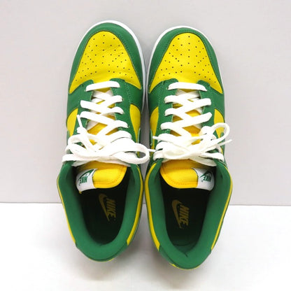 NIKE DUNK LOW SP "BRAZIL" Sneakers Size 28.5cm
