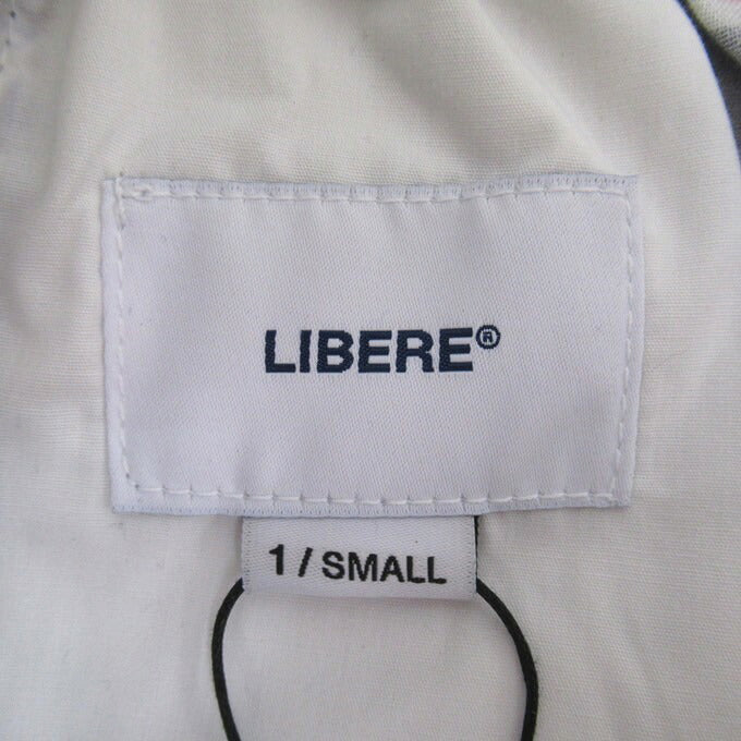 LIBERE SP Cargo Shorts Navy Pants Size 1