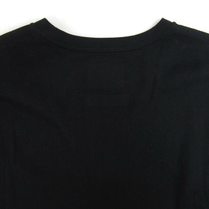 WTAPS x UNDERCOVER 22SS GIG Long T-Shirt Black Size 01