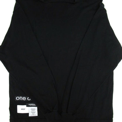 WTAPS x UNDERCOVER 22SS GIG Long T-Shirt Black Size 01