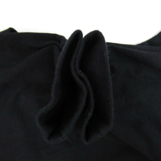 WTAPS x UNDERCOVER 22SS GIG Long T-Shirt Black Size 01