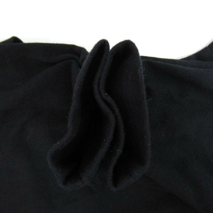 WTAPS x UNDERCOVER 22SS GIG Long T-Shirt Black Size 01
