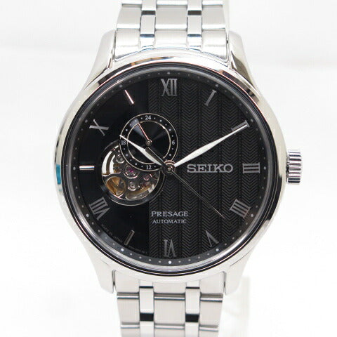 SEIKO PRESAGE SARY093 Mechanical Watch Size ONE SIZE