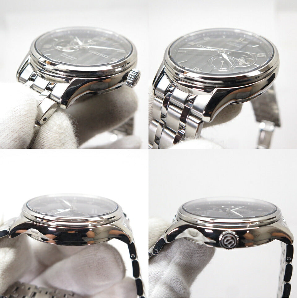 SEIKO PRESAGE SARY093 Mechanical Watch Size ONE SIZE
