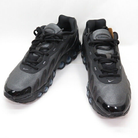 NIKE W AIR MAX DN8 Black Multi Sneakers
