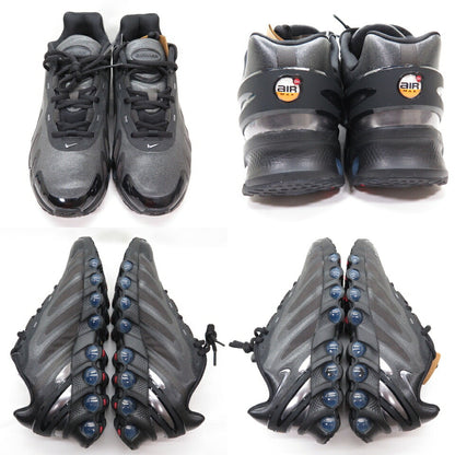 NIKE W AIR MAX DN8 Black Multi Sneakers